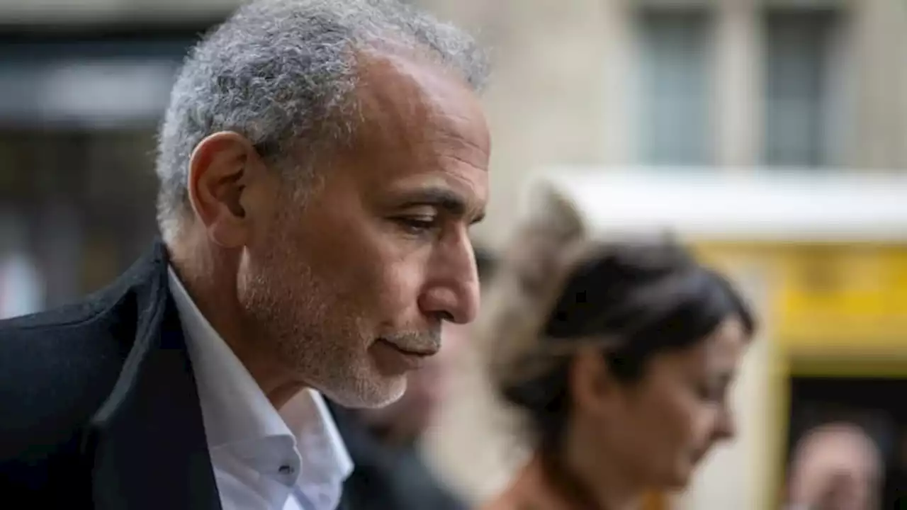 Nice: le tribunal administratif suspend l'arrêté d'interdiction pour la venue de Tariq Ramadan