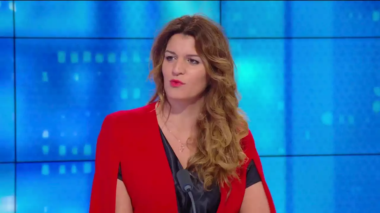 Suicide de Lindsay: Marlène Schiappa pointe 'un problème de déni' sur le harcèlement scolaire