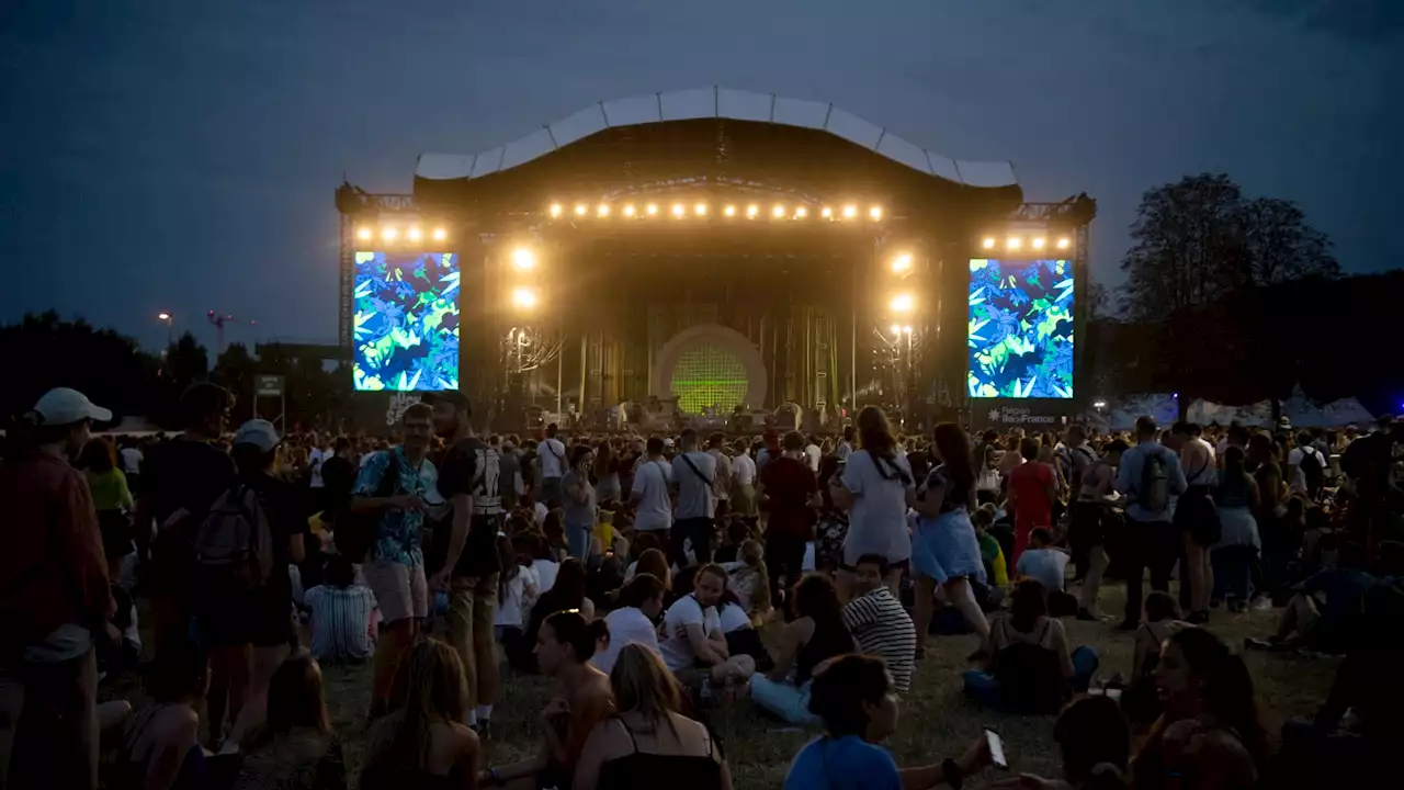 We Love Green, Hellfest, Lollapalooza: pourquoi les festivals coûtent de plus en plus cher ?