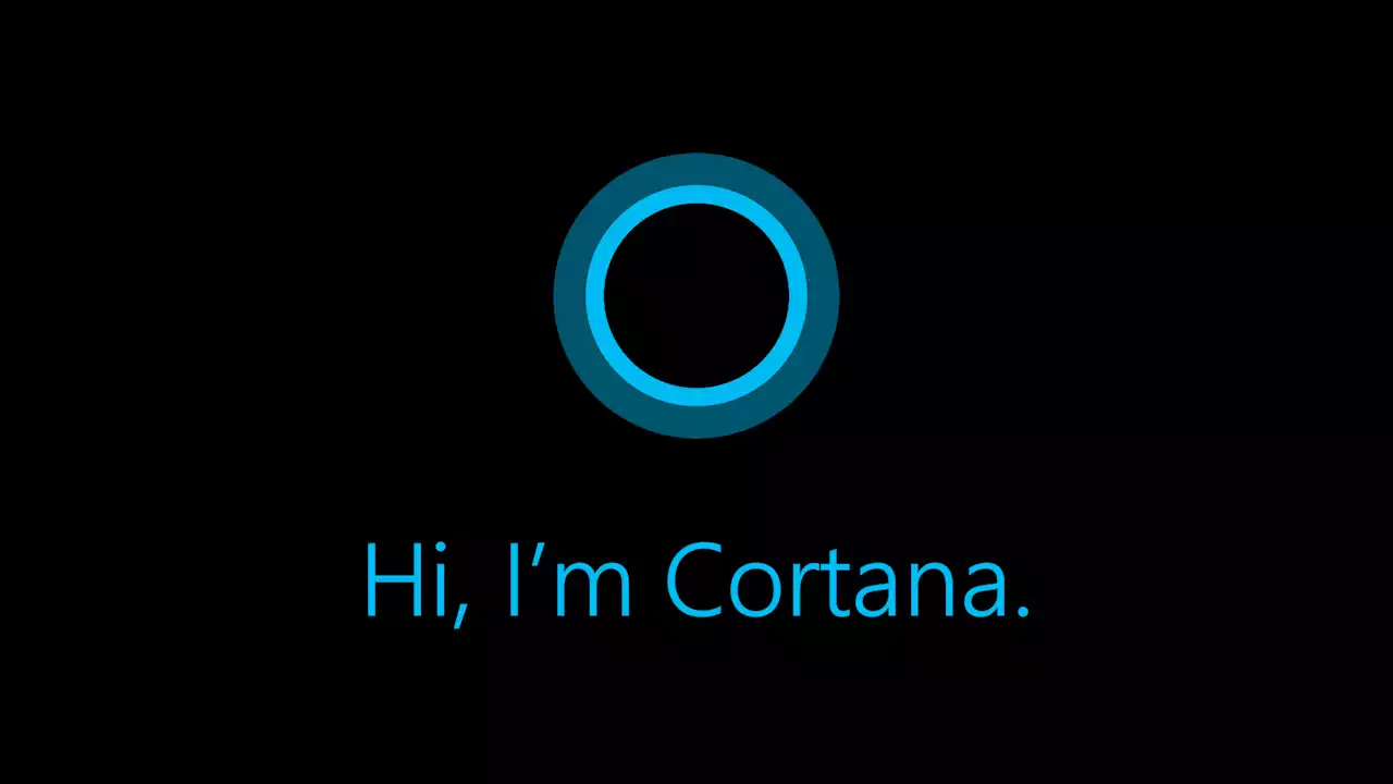 RIP Cortana on Windows: You should never have left Master Chief