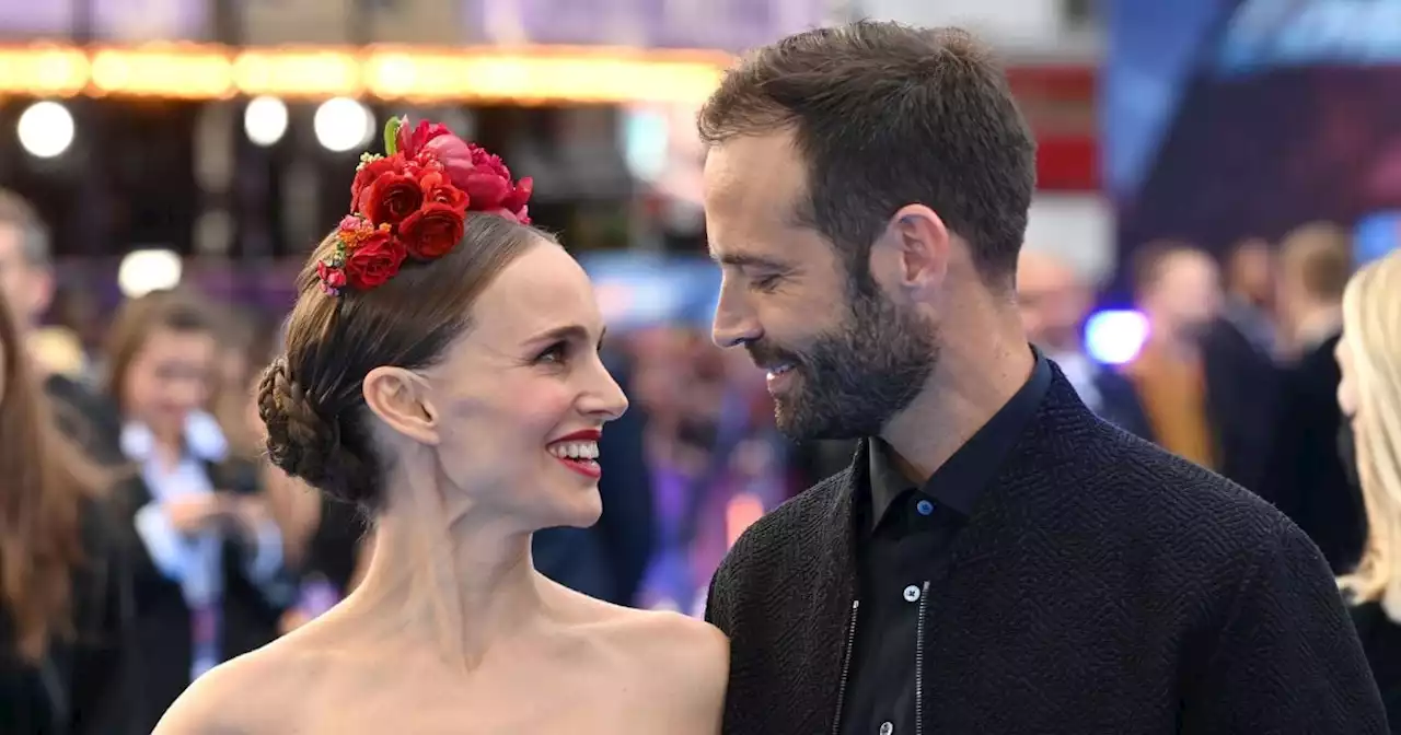 Natalie Portman et Benjamin Millepied séparés : le chorégraphe a une liaison avec une autre jeune femme