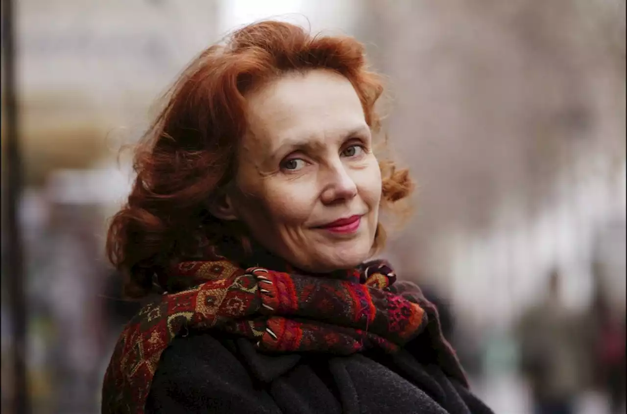 Kaija Saariaho, Acclaimed Finnish Composer, Dies at 70