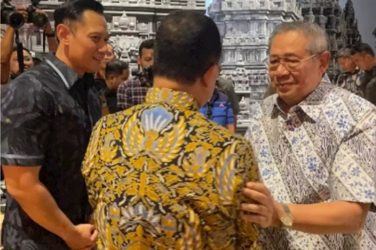 Politik Sepekan: Tanda-Tanda Anies Baswedan Segera Umumkan Cawapres 2024