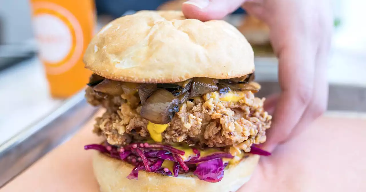 Popular sandwich shop permanently closing after almost a decade in Toronto