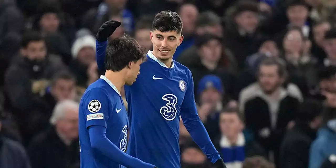 Asalkan Harga Cocok, Kai Havertz Boleh ke Real Madrid - Bola.net