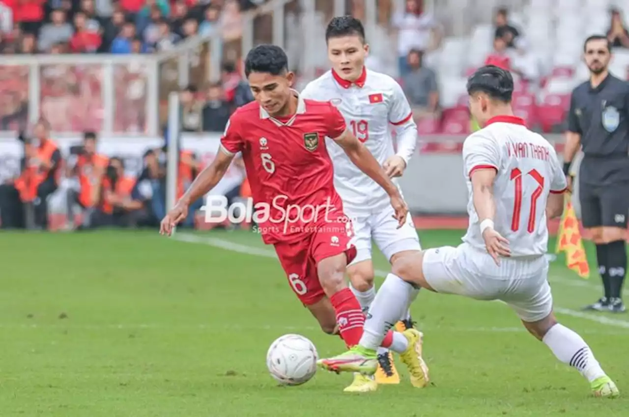 FIFA Matchday - Philippe Troussier Panggil 3 Pemain Abroad Perkuat Timnas Vietnam untuk Lawan Hong Kong dan Suriah - Bolasport.com