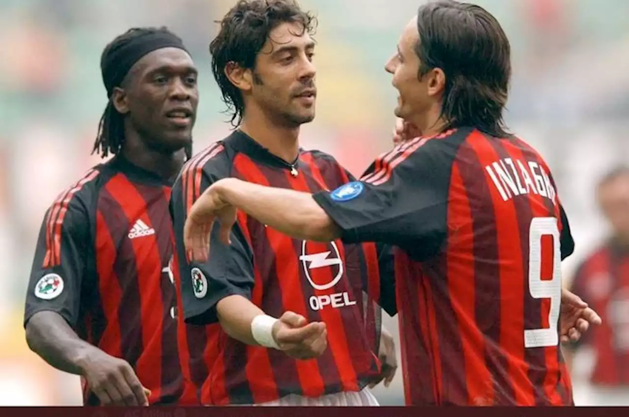 Generasi Penerus Rui Costa Lahir, Nomor 10 AC Milan Punya Pemain Portugal Lagi - Bolasport.com