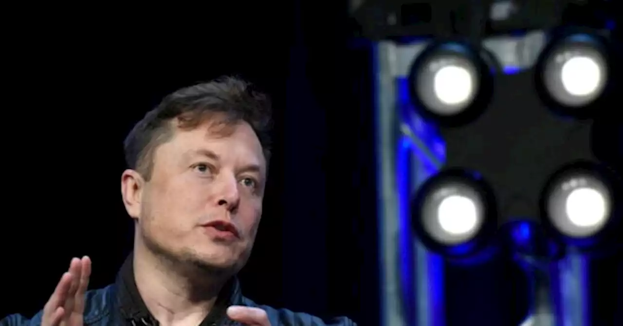 He's in the Money: Elon Musk Reclaims Mantle of World's Richest Person