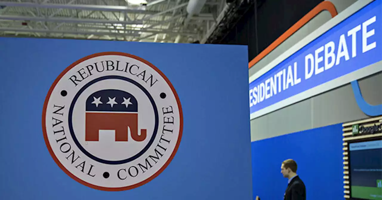 RNC Announces Details of First Republican Debate