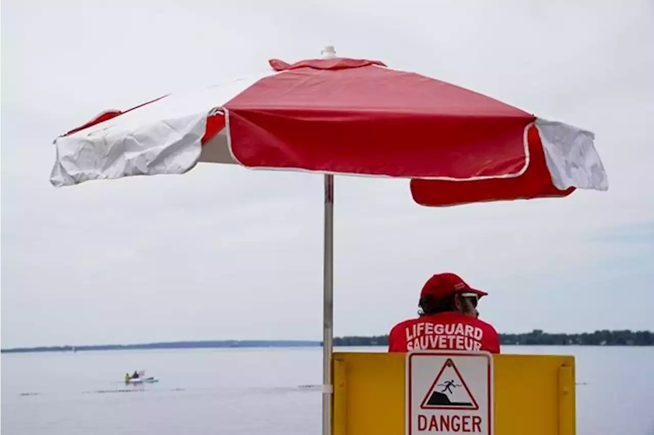 Canadian towns and cities try creative ways to recruit lifeguards amid shortage