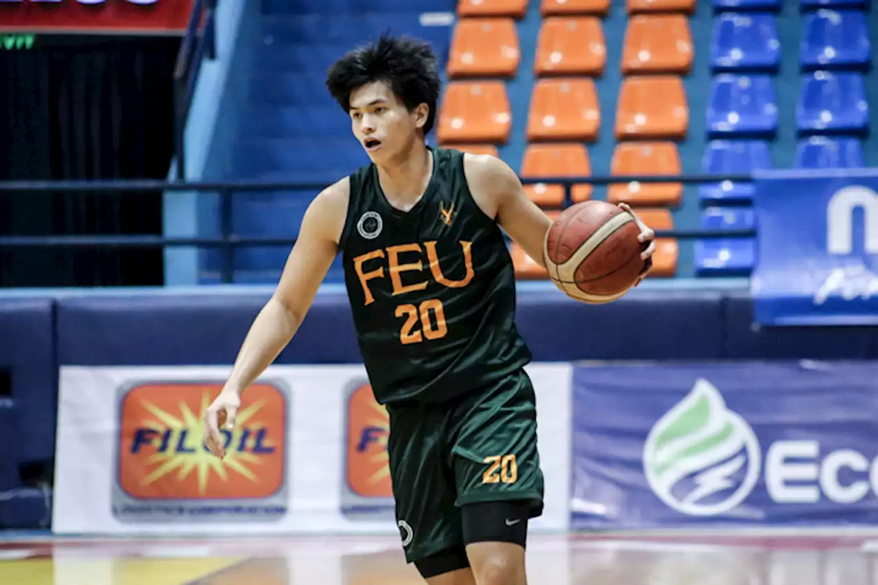 FEU sends Ateneo to fourth straight setback in preseason hoops | BusinessMirror