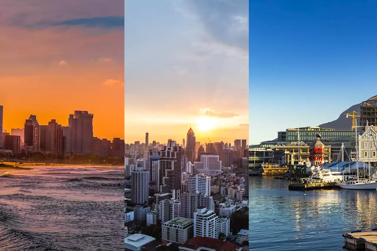 South Africans are semigrating to these three provinces – all for different reasons
