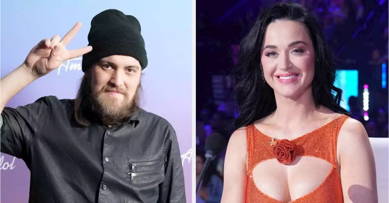 'Katy Is Not A Bully': 'American Idol' Contestant Oliver Steele Challenged Bullying Claims Against Katy Perry