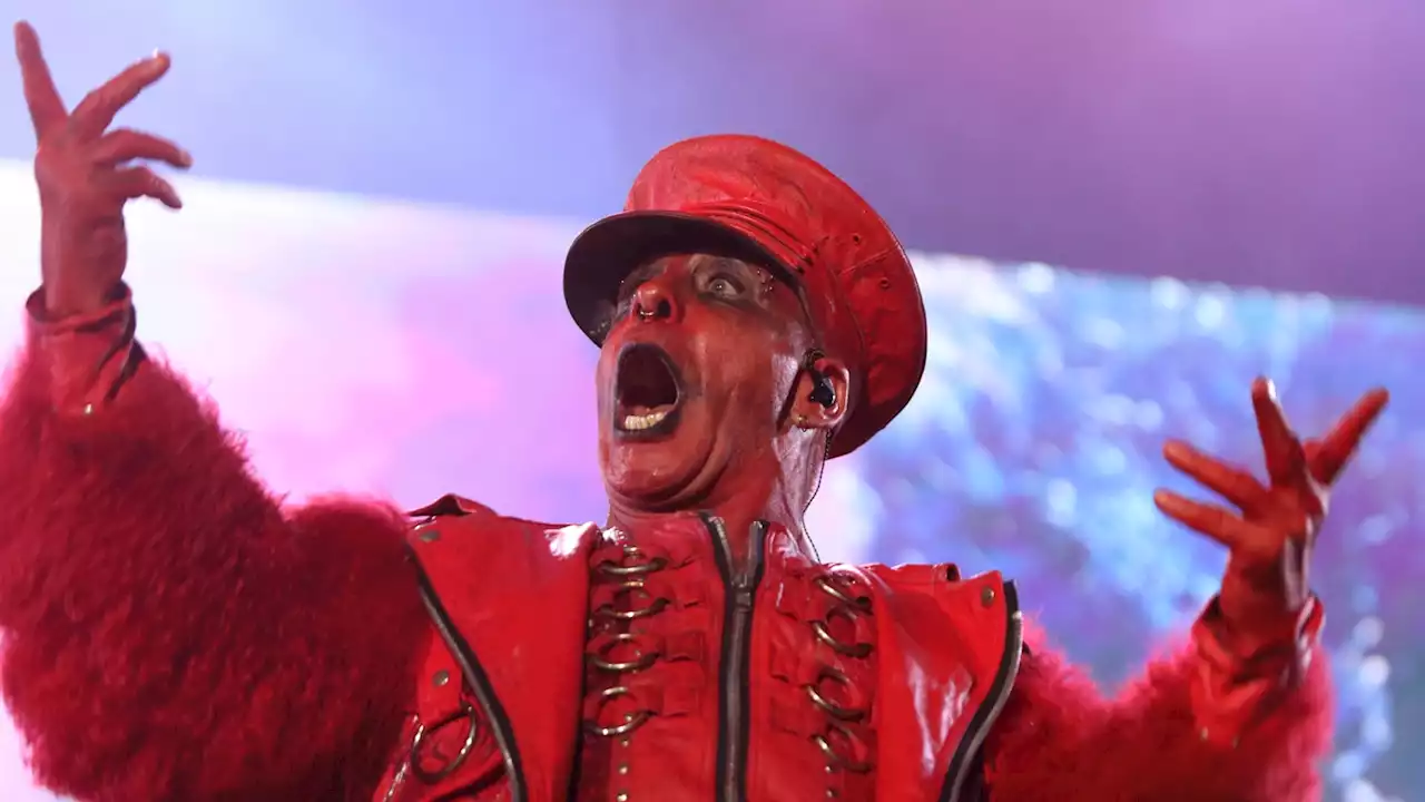 Missbrauchsvorwürfe gegen Lindemann – Zerbricht jetzt Rammstein?