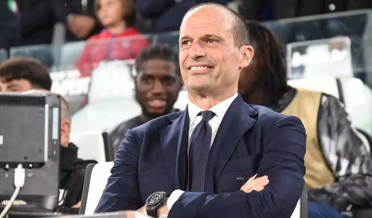 Esonero con buonuscita: l'erede di Allegri è già realtà - Calciomercato