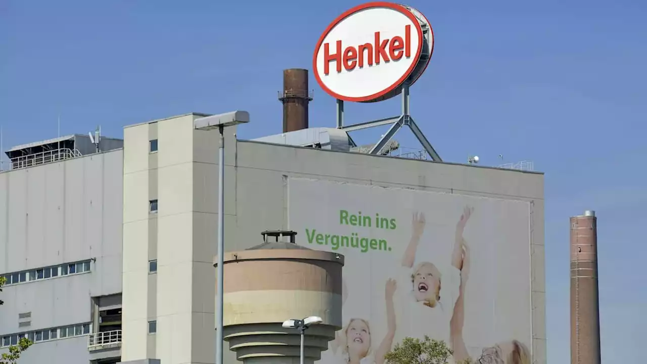 Henkel dreht weiter an der Preisschraube