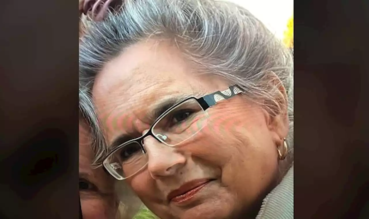 Family concerned for missing woman with declining health: Sidney RCMP