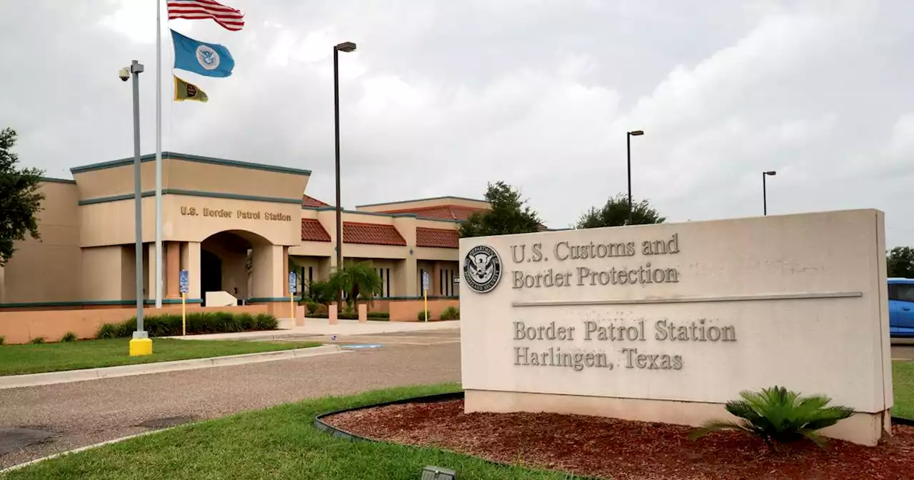 Despite flags, Border Patrol staff didn’t review fragile 8-year-old girl’s file before she died