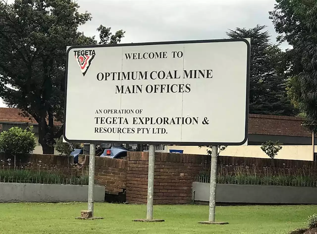 Gupta-owned Optimum Coal Mine export allocation ruling dashes workers' hopes | City Press