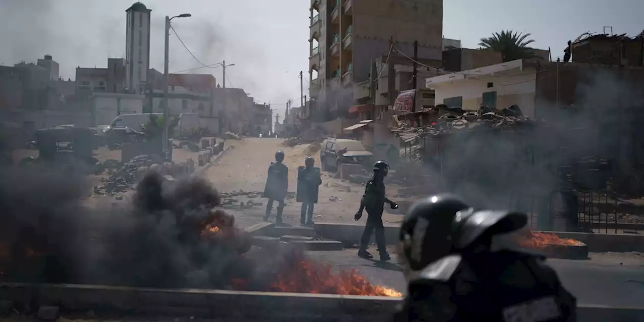 Gewalttätige Proteste erschüttern Senegal - mindestens 15 Tote