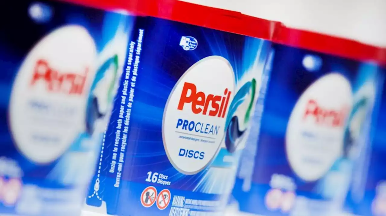 Persil-Hersteller Henkel kündigt weitere Preiserhöhungen an