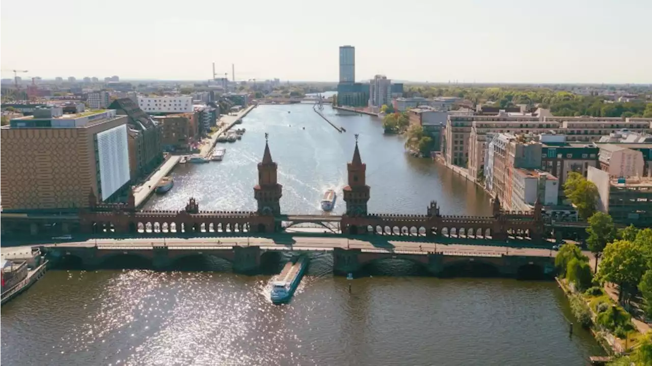 Wochenende warm und sonnig - Aussichten bleiben gut