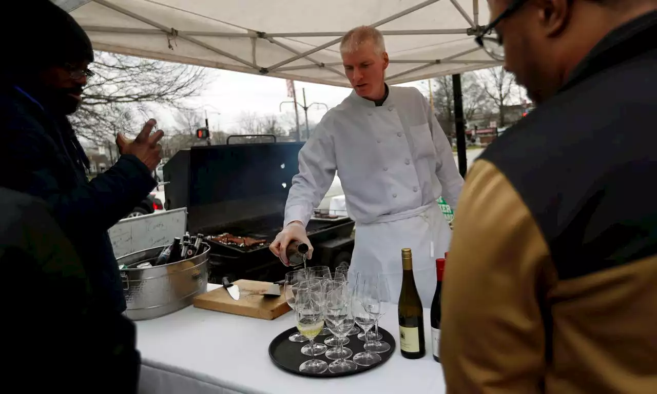 Watch party set for James Beard Awards; Edwins’ Chrostowski up for honors