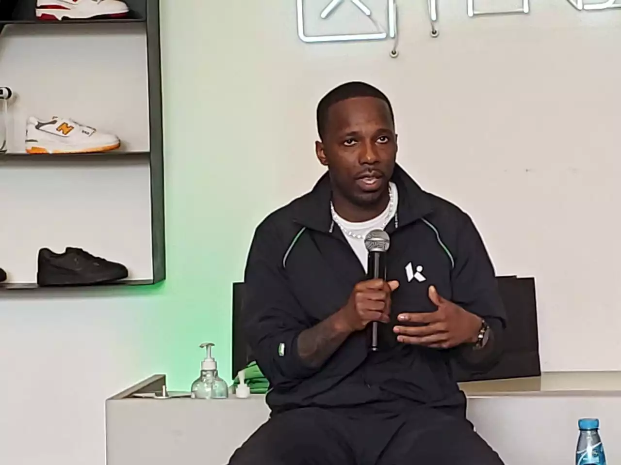 Will LeBron James retire? Agent Rich Paul plays it coy