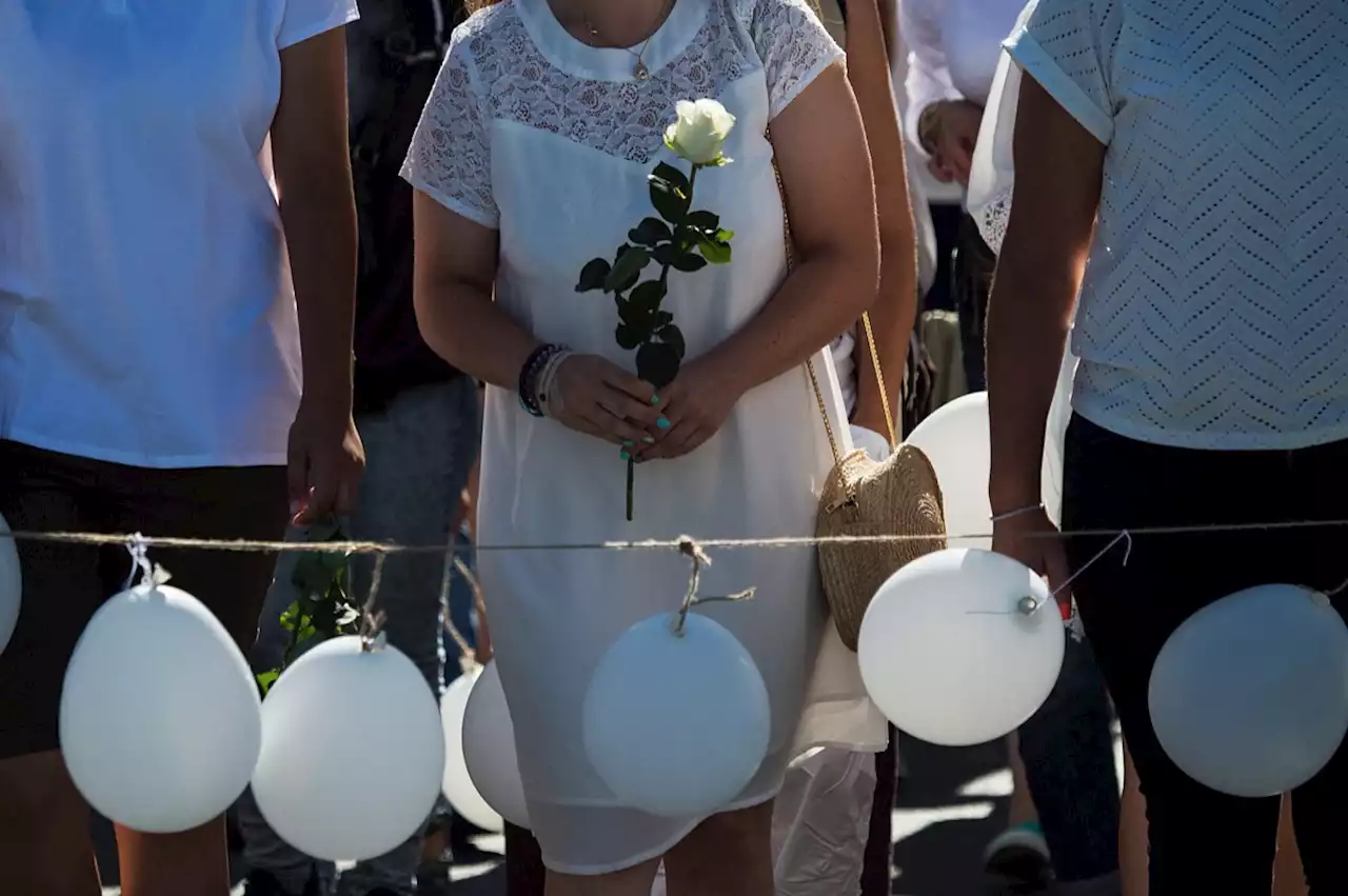 Harcèlement scolaire : une marche blanche organisée ce samedi après le suicide de Thibault, âgé de 10 ans