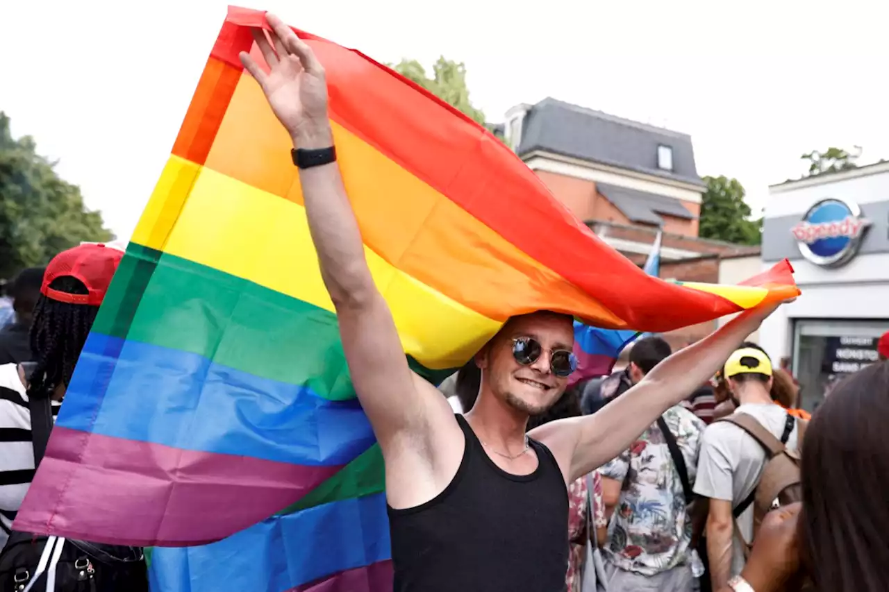 «Pride des banlieues» : une marche des fiertés organisée ce samedi en Seine-Saint-Denis