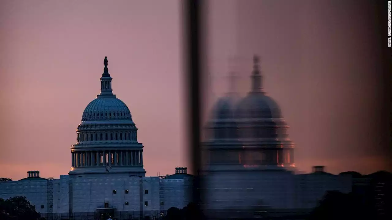 Biden says he will sign the debt limit bill on Saturday