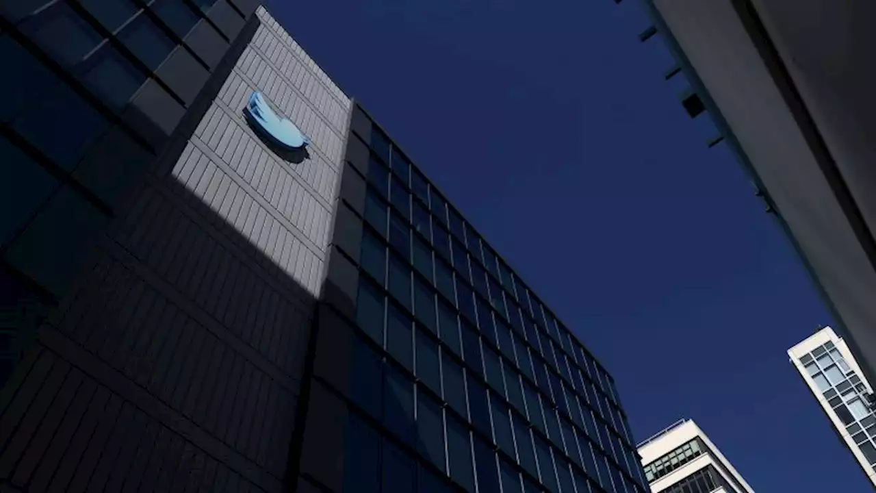 Twitter loses its top content moderation official at a key moment | CNN Business