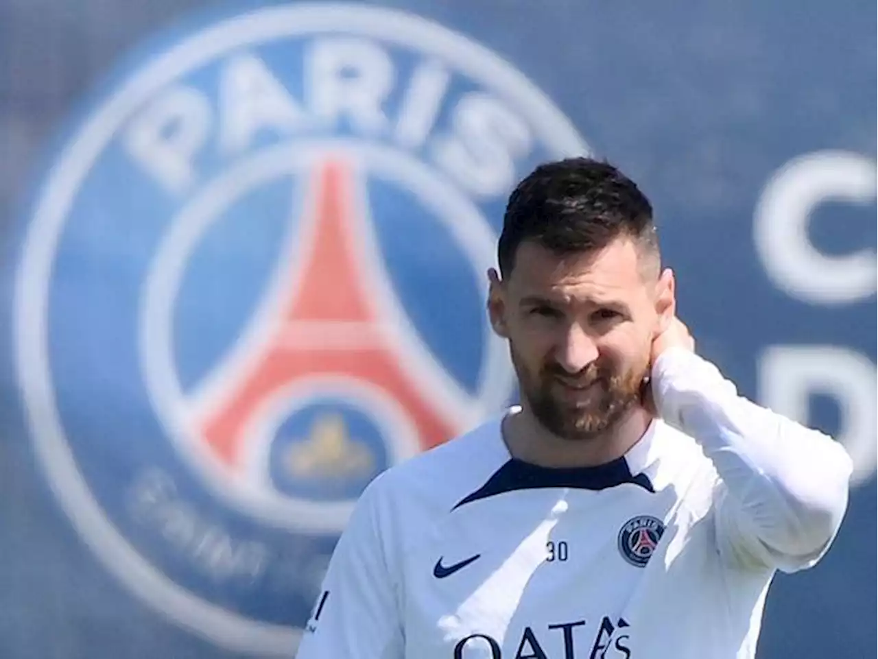 Messi, stasera l’ultima con il Psg: è la fine della squadra pensata per il marketing