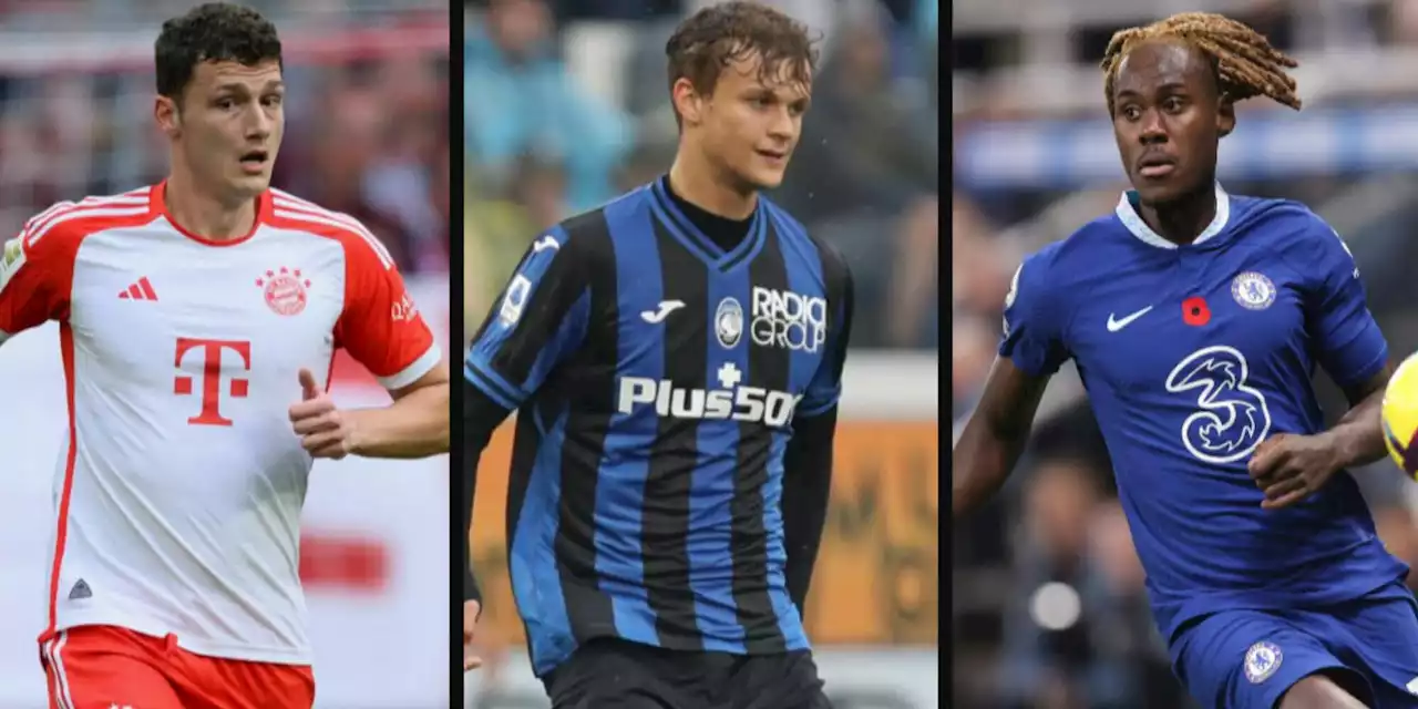 Inter, il mercato: Pavard primo obiettivo, Scalvini e Chalobah alternative