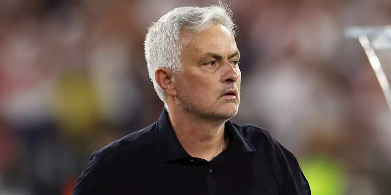 Roma, primo contatto tra Mourinho e i Friedkin dopo Budapest