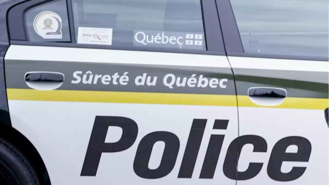 Four kids found unresponsive after northern Quebec fishing mishap: provincial police