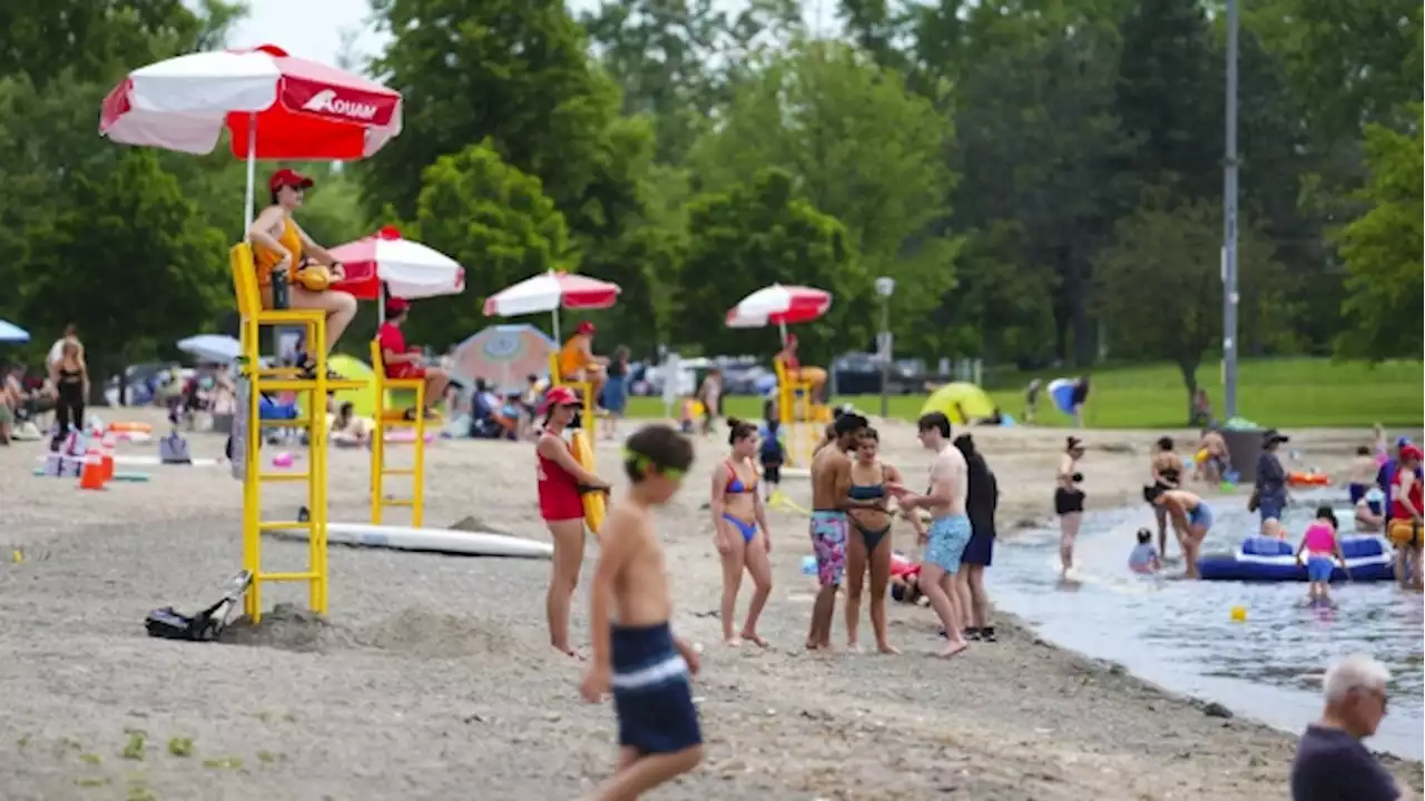 How to keep your kids safe at the pool, beach and cottage this summer