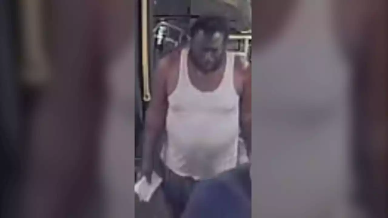 Man wanted after allegedly putting victim in chokehold in unprovoked attack on TTC bus