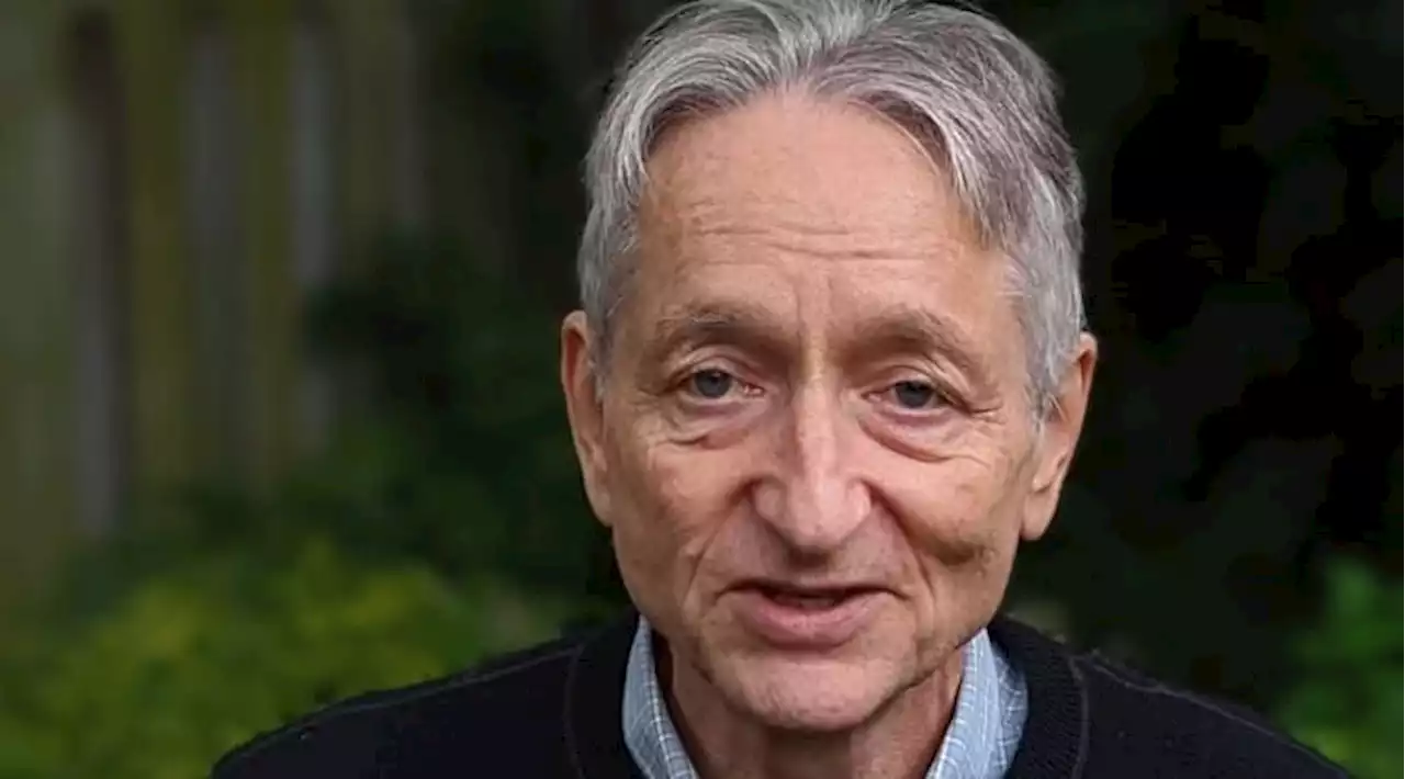 Fears for Humanity and the Dangers of Artificial Intelligence According to Geoffrey Hinton