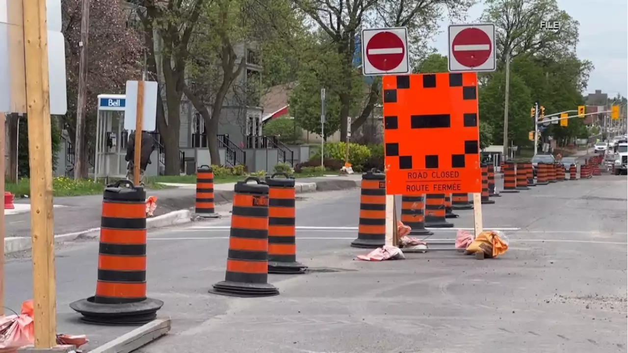 Hidden camera found in Gatineau school washroom and construction season begins in Ottawa: Top 5 stories this week