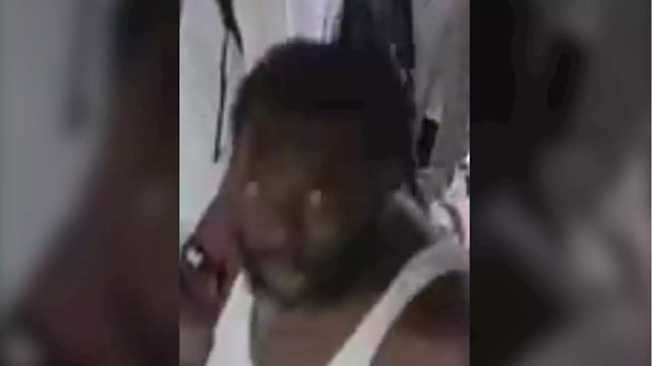 Man wanted after allegedly putting victim in chokehold in unprovoked attack on TTC bus