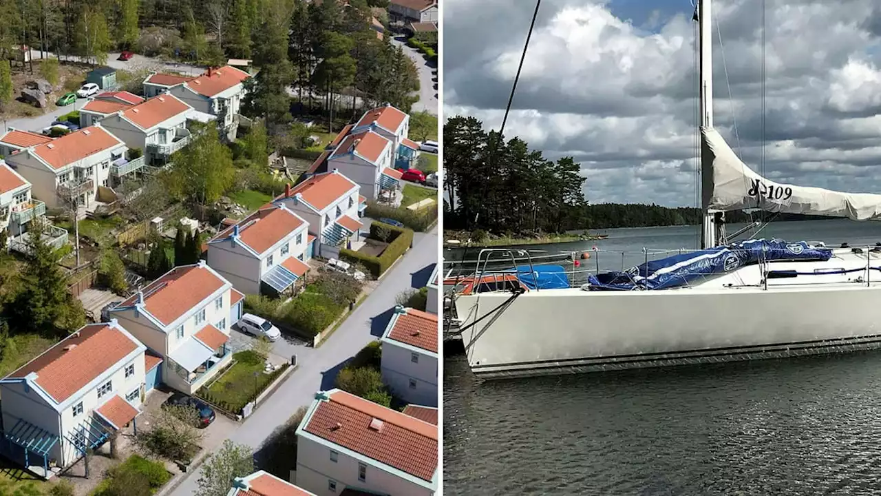 Hushållen drar i bromsen – intresset för nya lån dyker