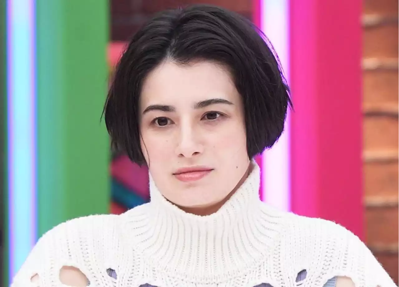 ホラン千秋 自宅購入は離婚も視野に 「面倒くさい女」全開「可能性ゼロじゃない」/デイリースポーツ online