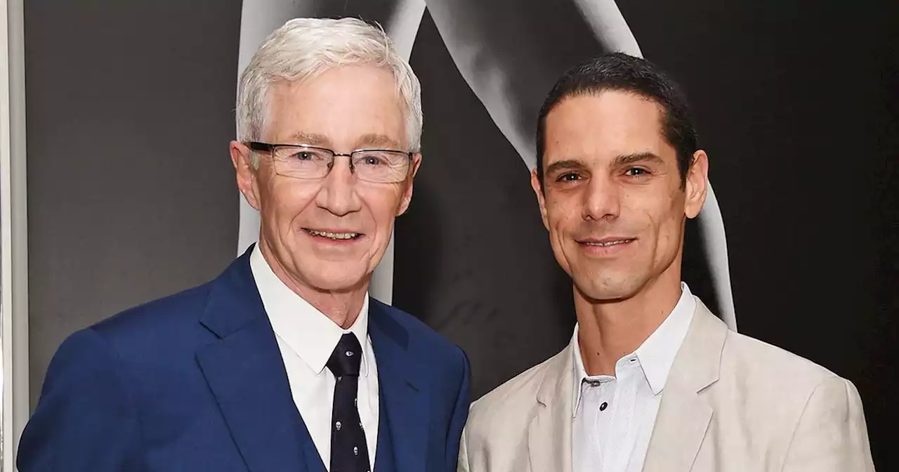 Paul O'Grady's husband shares latest heartache as he's rocked by more bad news