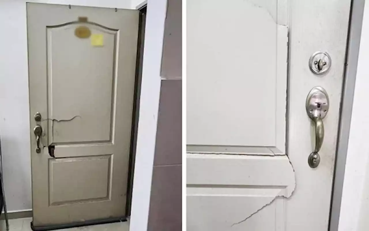 Immigration defends breaking into KL elderly couple’s home