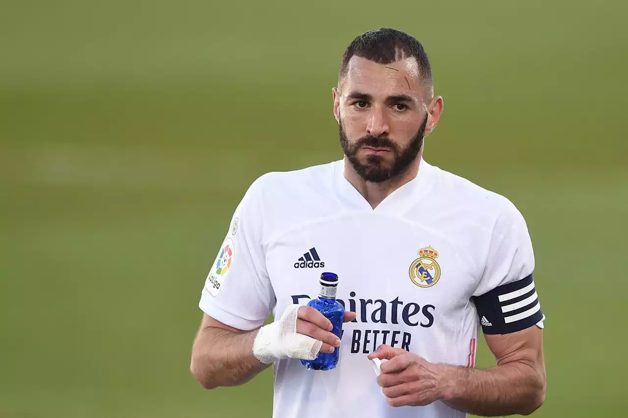 LaLiga: I agree with him - Ancelotti speaks on Benzema leaving Real Madrid