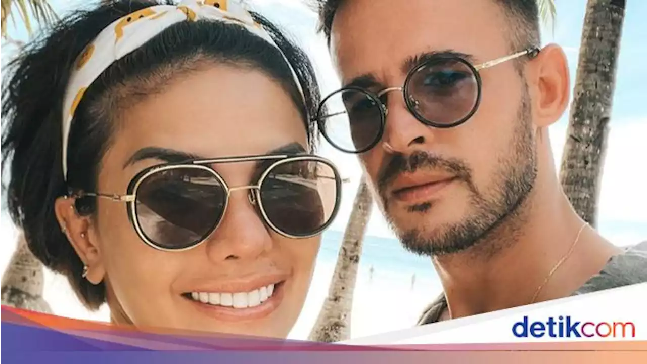 Anak Nikita Mirzani Bantah Tuduhan Negatif Hubungan dengan Antonio Dedola