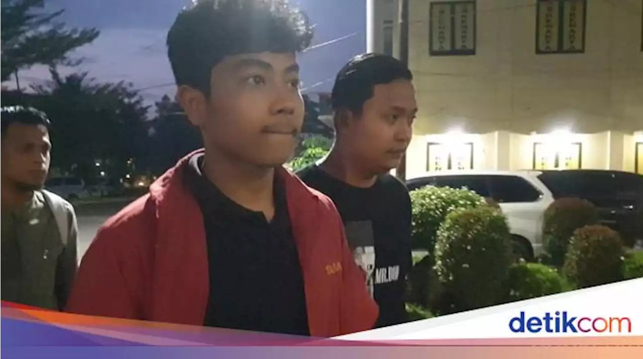 Babak Baru Kasus Penganiayaan Anak AKBP Achiruddin