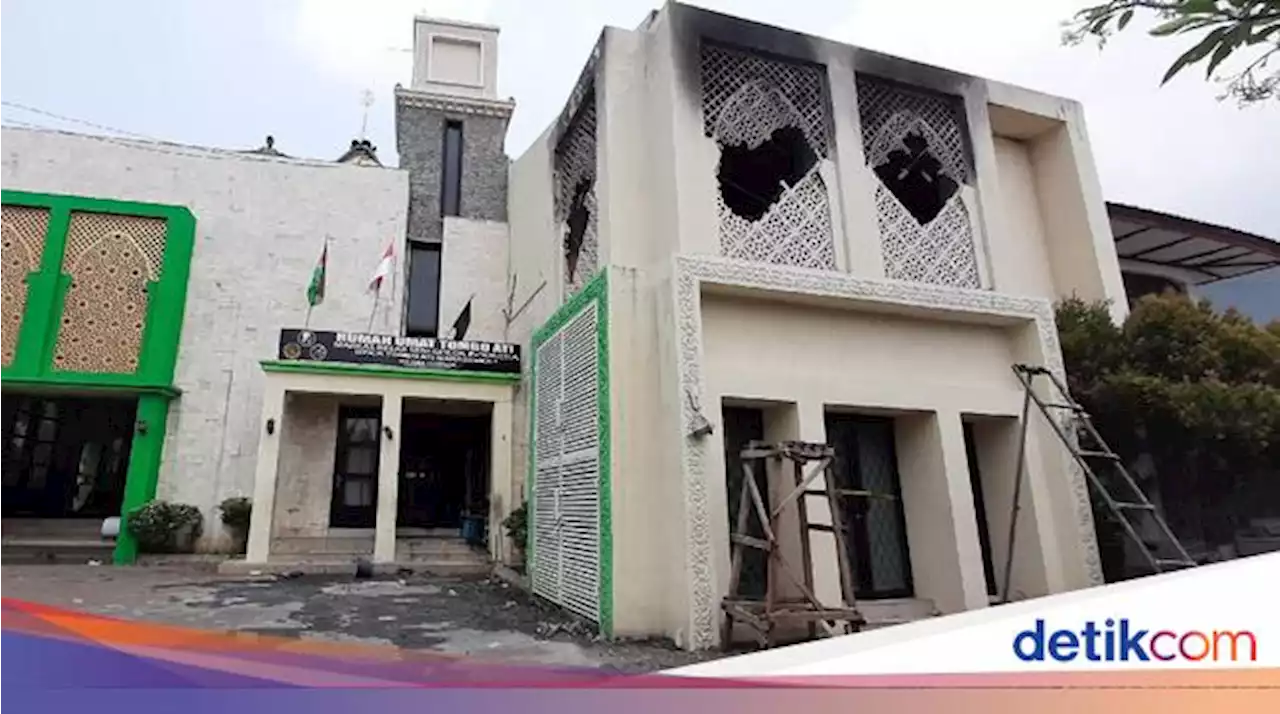 Eks Istri Opick Disebut Mau Jadikan Rumah Tombo Ati Untuk Cafe dan Butik