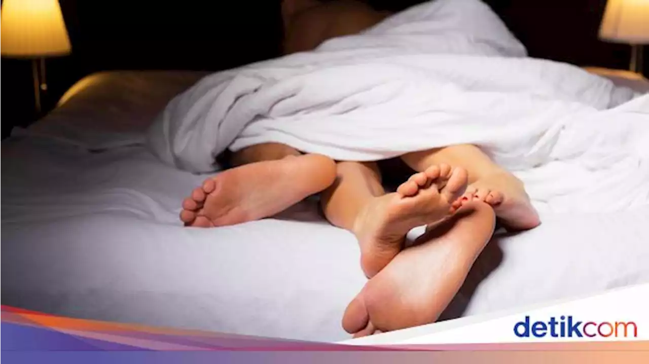 Kata Dokter Obgyn soal Risiko Bercinta saat Haid, Bisa Picu Penyakit Serius